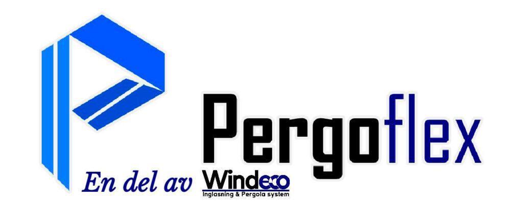 Windeco Inglasning and Pergola System